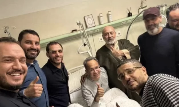 Al Kikli e la complicità italiana nella vergogna libica