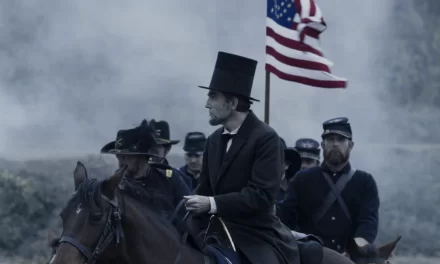 Abraham Lincoln tra finitudine e eternità
