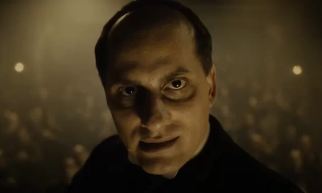 M, il figlio del secolo tra cinema e filosofia