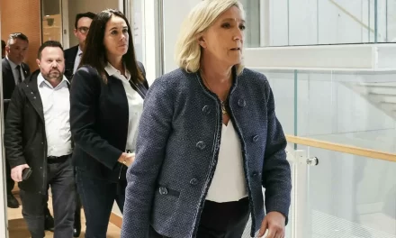 Marine Le Pen e la condanna: quando la giustizia incontra la democrazia
