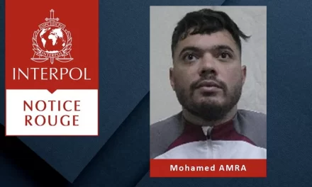 Francia, arrestato Mohamed Amra, il boss della droga evaso in un’imboscata sanguinosa