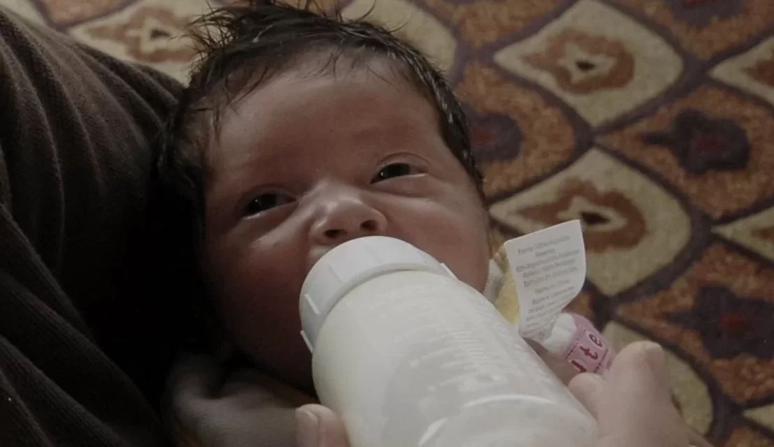 Il dramma di Aisha: una bambina trattata come merce