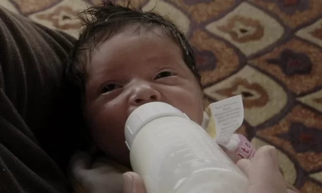 Il dramma di Aisha: una bambina trattata come merce