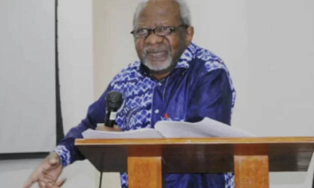 Paulin Hountondji: il filosofo che ha liberato il pensiero africano dal mito