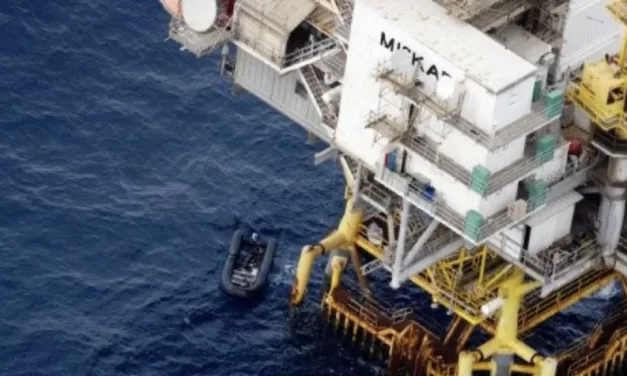 Tragedia e salvezza nel Mediterraneo: 32 migranti soccorsi dalla Sea Watch, un disperso