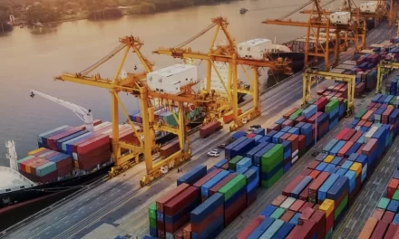 Export italiano: tra narrazione politica e realtà economica