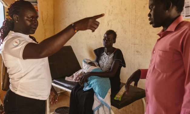 USAID: Il taglio degli aiuti umanitari provoca la morte nei Paesi poveri
