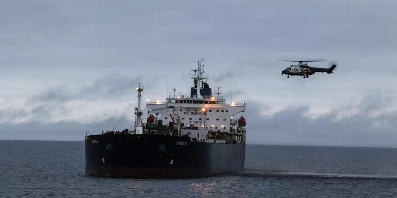 Il tallone d’Achille dell’Europa: le interconnessioni sottomarine tra vulnerabilità e rischio sabotaggio