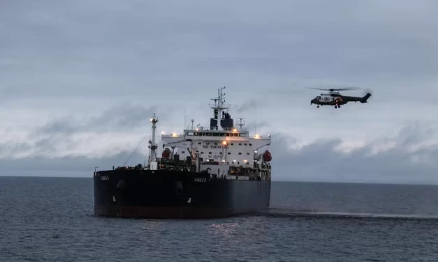 Il tallone d’Achille dell’Europa: le interconnessioni sottomarine tra vulnerabilità e rischio sabotaggio