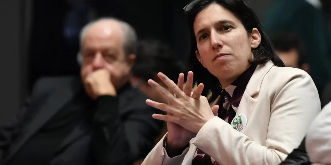 Il Pd e la difesa europea: un partito a metà