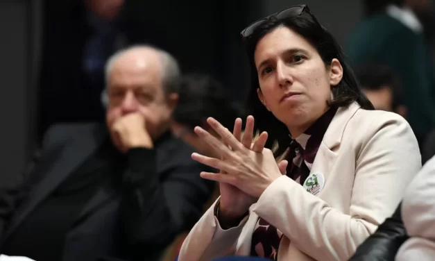 Il Pd e la difesa europea: un partito a metà