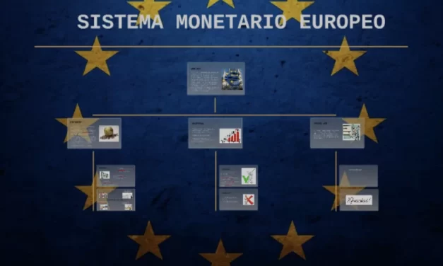 Prima lo SME , poi L’euro e ora la moneta elettronica: strumenti di dominio dell’imperialismo UE