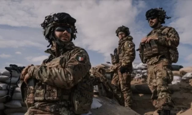 L’alleanza USA-Europa si deve basare sull’alterità e non sulla subordinazione