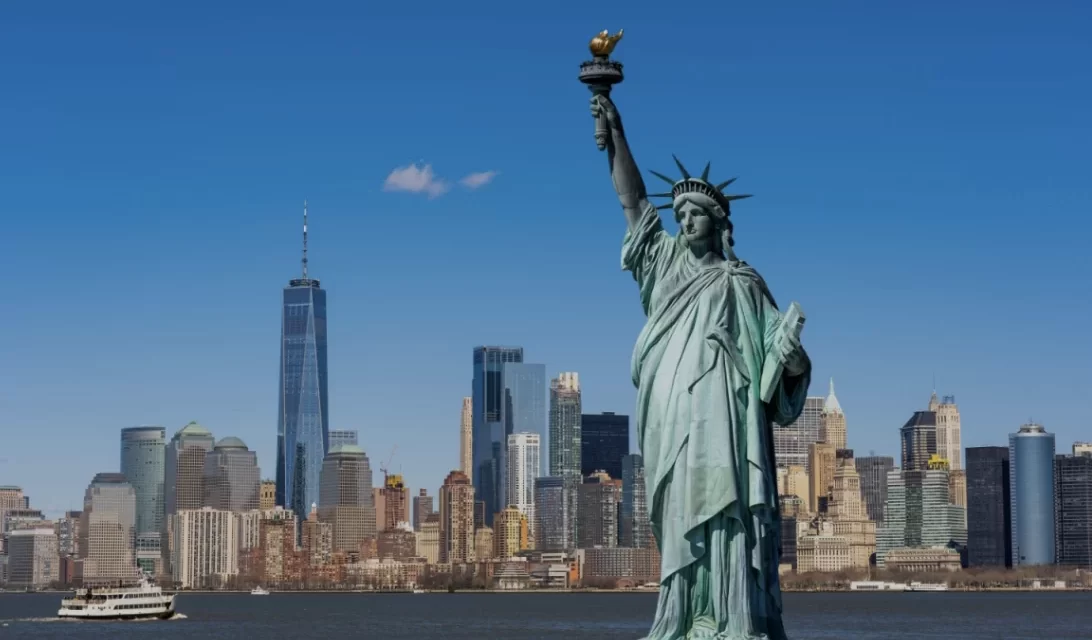 America first? Il sogno americano è nato dalla migrazione