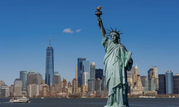 America first? Il sogno americano è nato dalla migrazione