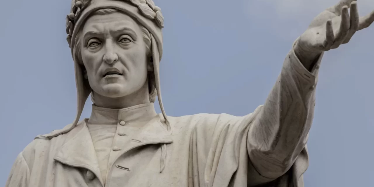 Nel mezzo del cammin del nostro tempo – La Giornata di Dante e l’attualità del Sommo Poeta