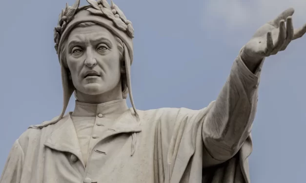 Nel mezzo del cammin del nostro tempo – La Giornata di Dante e l’attualità del Sommo Poeta