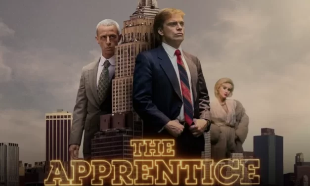 Recensione di “The Apprentice” (2024): L’ascesa di Donald Trump tra potere e manipolazione