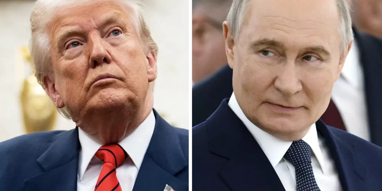 Putin e il “cessate il fuoco condizionato”: una mossa strategica, non un passo verso la pace