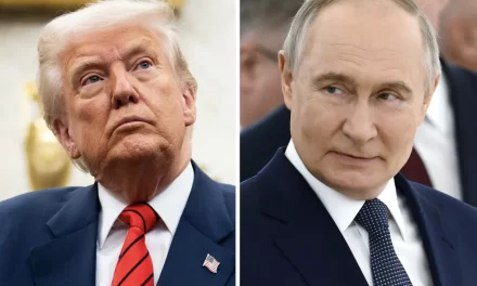 Putin e il “cessate il fuoco condizionato”: una mossa strategica, non un passo verso la pace