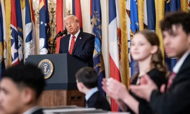 Trump  smantella il Dipartimento dell’Istruzione
