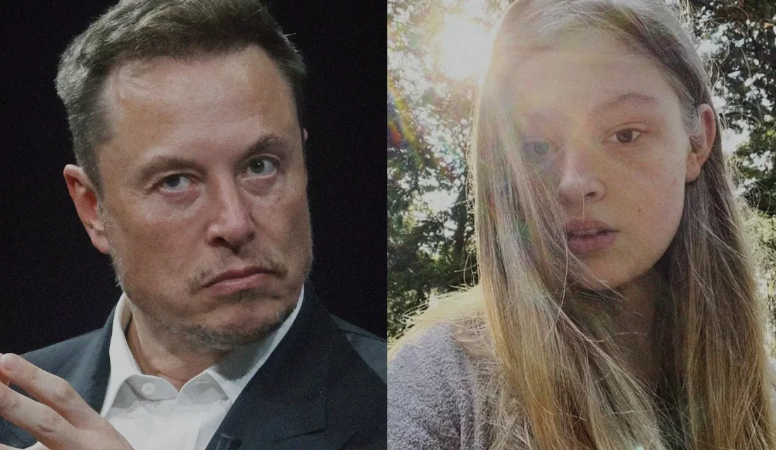 È polemica in casa Musk. La figlia transgender rivela le contraddizioni morali del padre
