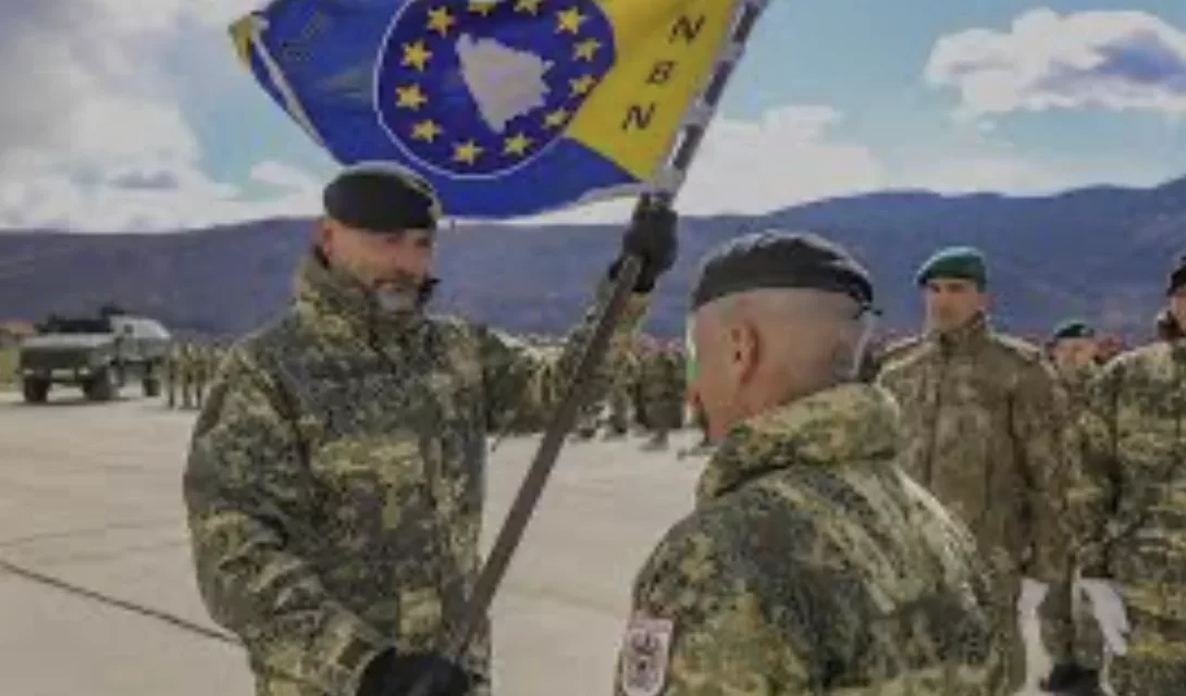Il nazionalismo bosniaco è un rischio per l’equilibrio europeo