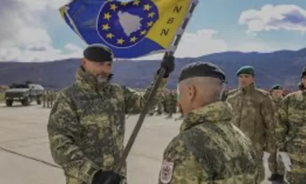 Il nazionalismo bosniaco è un rischio per l’equilibrio europeo