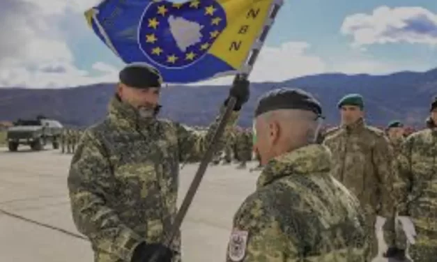 Il nazionalismo bosniaco è un rischio per l’equilibrio europeo