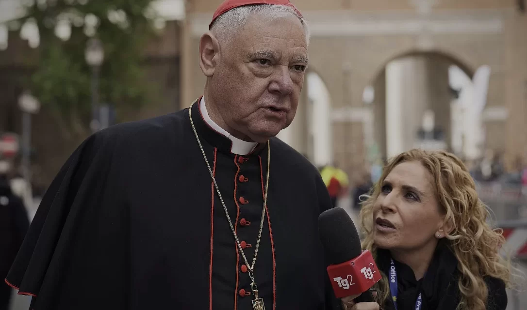 Il Cardinale Müller e l’eredità di Papa Francesco: una riflessione postuma
