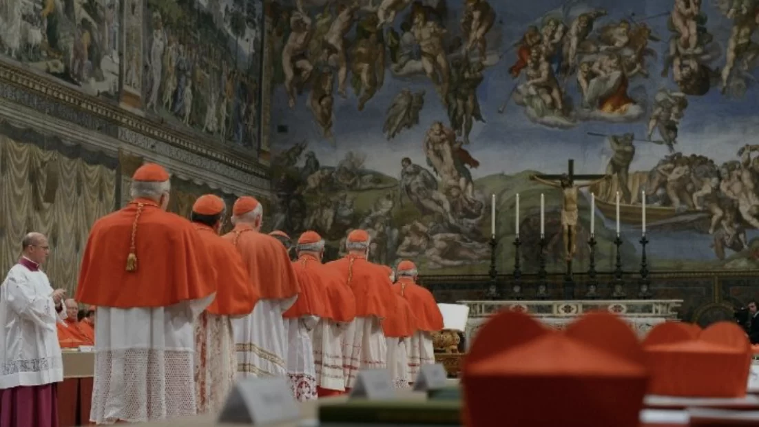 Le sfide ancora aperte per il successore di Papa Francesco
