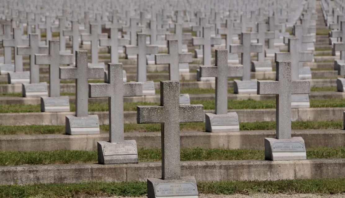 Prontezza alla guerra? L’Europa ha smarrito il senso della storia