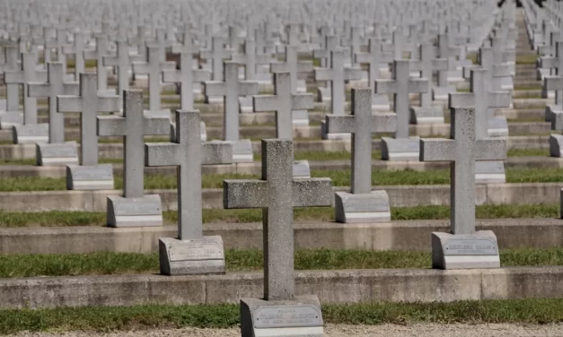 Prontezza alla guerra? L’Europa ha smarrito il senso della storia