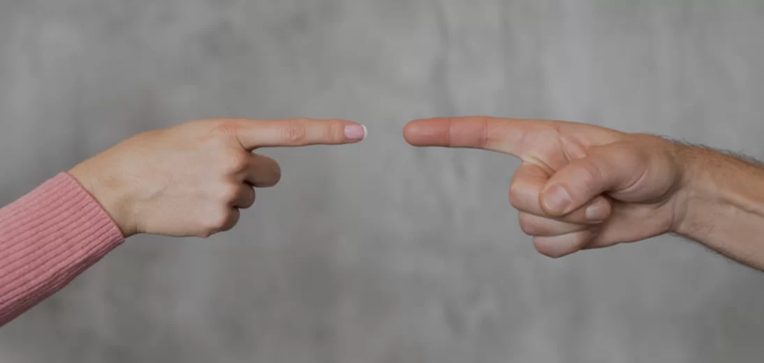 Conflitto e paura: logiche della chiusura e pedagogie della trasformazione