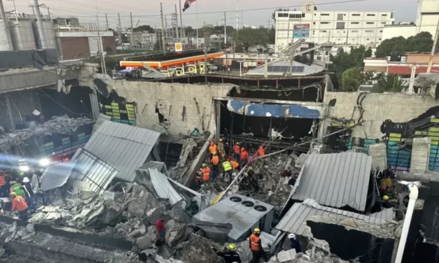Tragedia a Santo Domingo. Crolla una discoteca