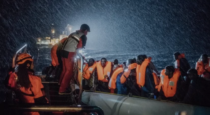Dignità senza confini: una governance umana per il futuro delle migrazioni