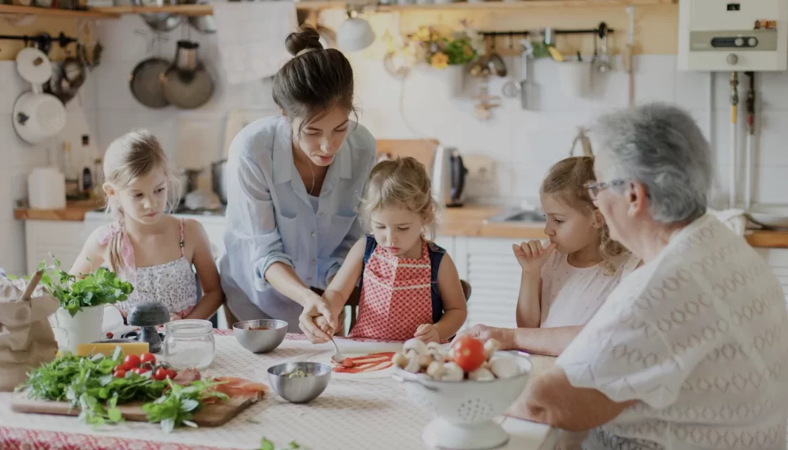 Le politiche economiche di Trump danneggiano anche le famiglie italiane