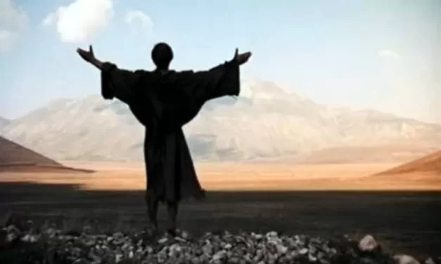 Radici pasquali della spiritualità francescana tra croce e luce