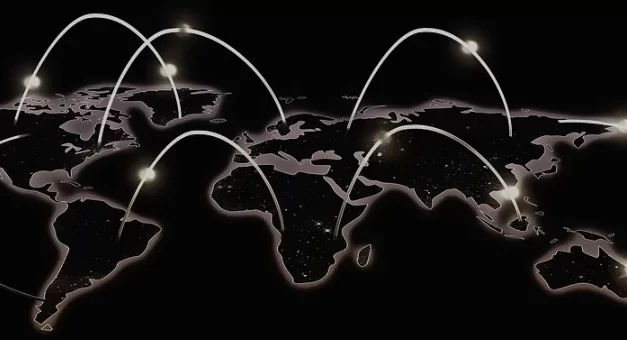 L’iper-competizione globale tra il blocco unipolare e il blocco multipolare