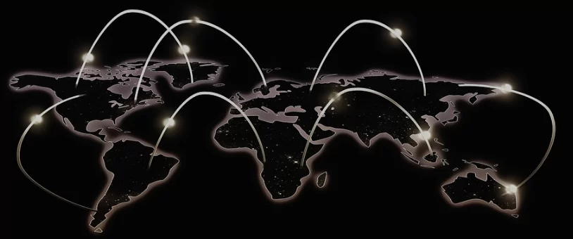 L’iper-competizione globale tra il blocco unipolare e il blocco multipolare