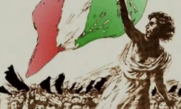 25 Aprile: Memoria, Verità e Riconciliazione