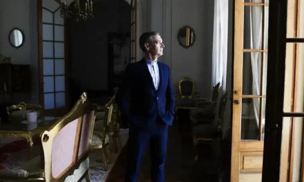 Non ogni fondatore è strumento autentico di un carisma divino