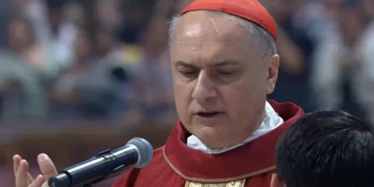 Nove giorni di preghiera per accompagnare un Papa