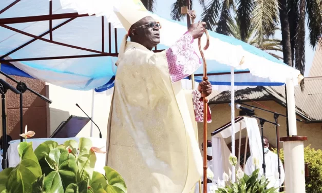 Il grido della Chiesa congolese: “Un governo d’unione non basta”. La vera pace si costruisce dal basso