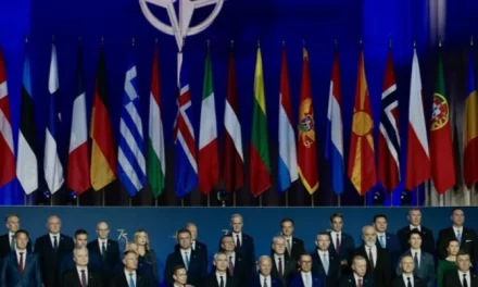 La NATO inaugura una stagione di incertezze sul suo senso