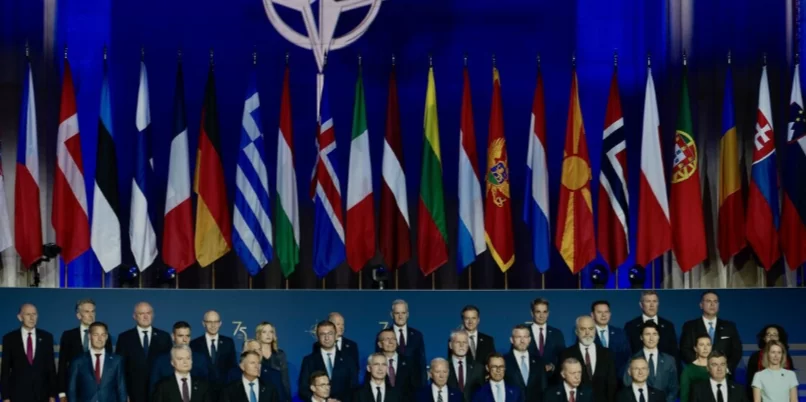La NATO inaugura una stagione di incertezze sul suo senso
