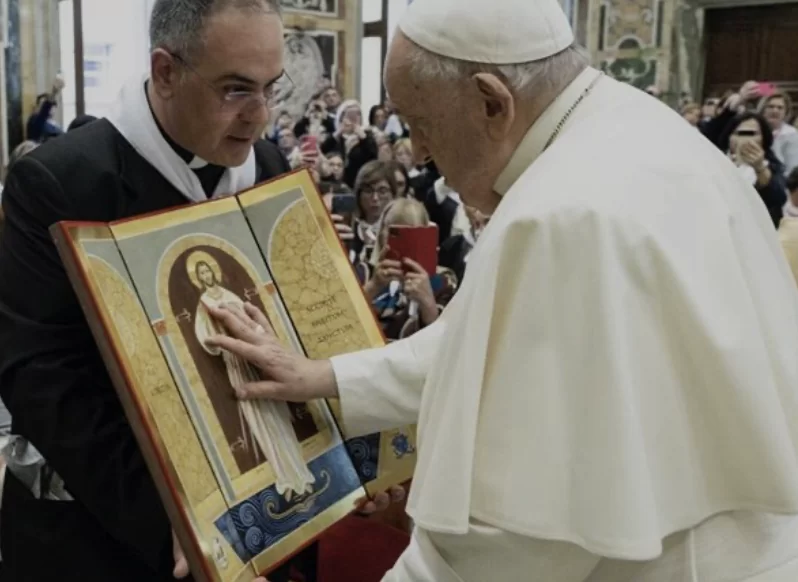 Il Papa della Misericordia, oltre le fortezze della Legge