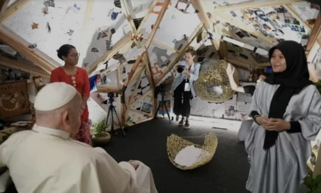 Il poliedro della grazia: l’eredità spirituale di Papa Francesco