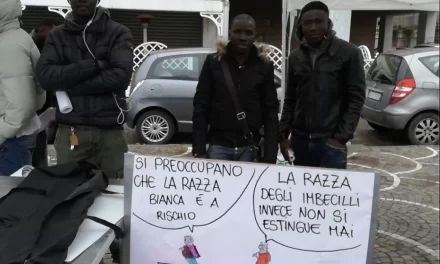 Razzismo e classismo secondo Stuart Hall