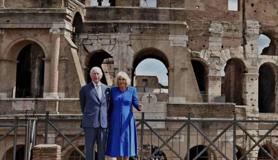 Re Carlo III a Roma: tra diplomazia e verità storica. Un’amicizia anglo-italiana da rileggere con onestà